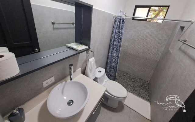 Hotel Tropical Garden