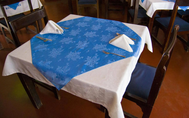 Mooreland Hotel