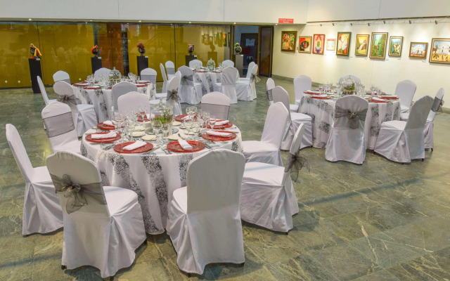 Hotel Borda Cuernavaca