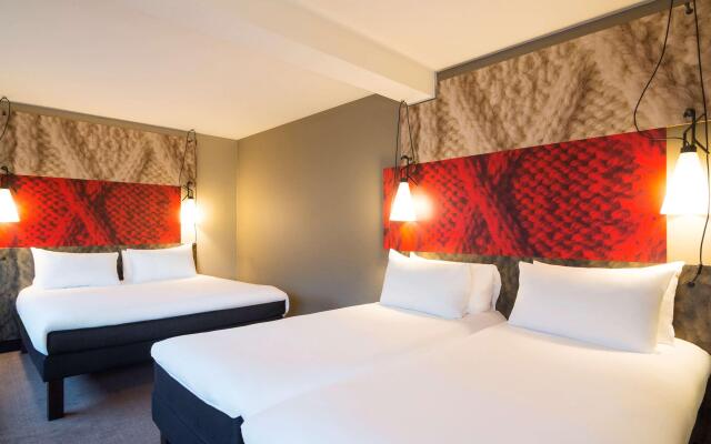 Hotel ibis Schiphol Amsterdam Airport