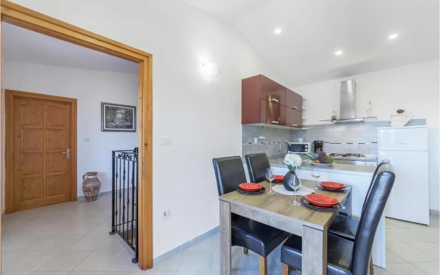 Holiday home Vodnjan with a Fireplace 203
