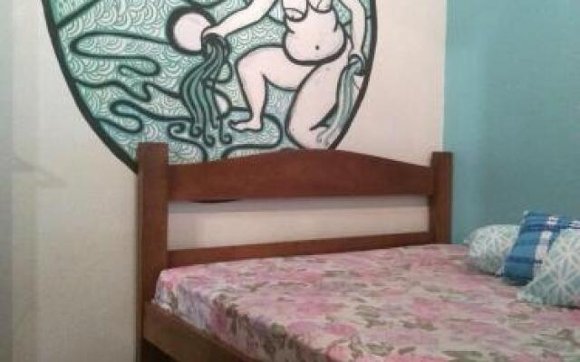 Tié Itaguá Hostel