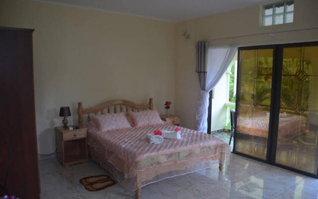 Au Cap Self Catering Guest House