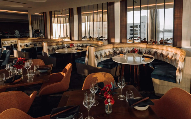 Mövenpick Hotel Auckland