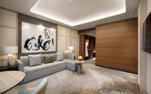 Hyatt Place Taiyuan South