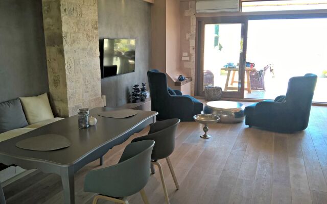 Residenza Vranas Boutique Hotel