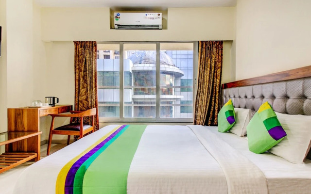 Treebo Trend Blue Bells Residency