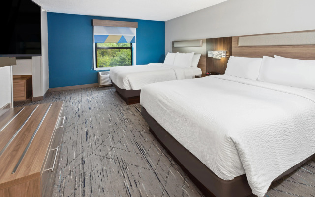 Holiday Inn Express Fremont by IHG