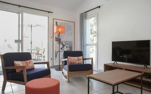 Premium Residenz Les Villas d'Olonne
