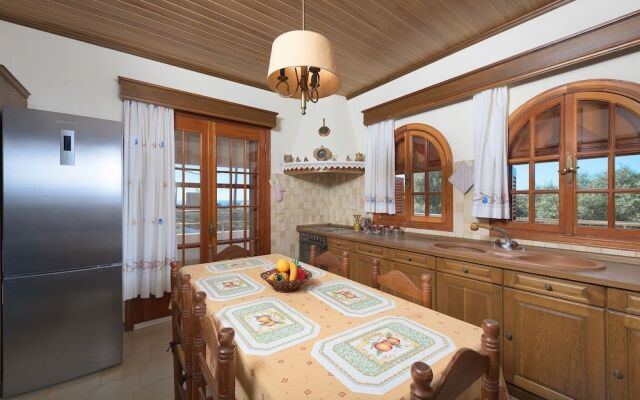 Villa Valasia