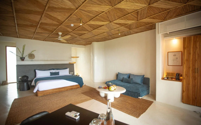 Oshom Bali at Nuanu Creative City