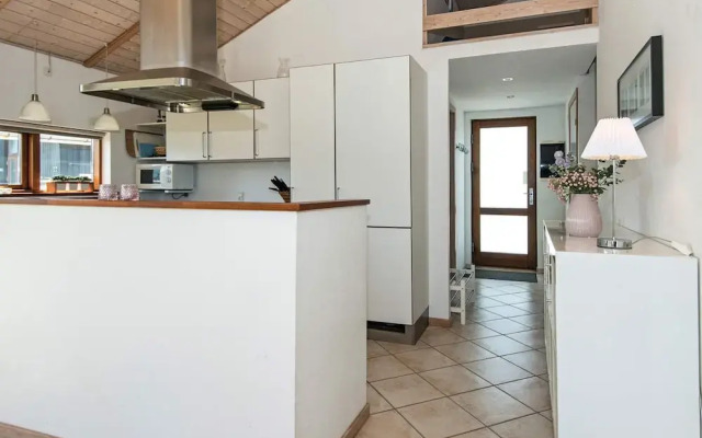 Holiday Home in Ulfborg
