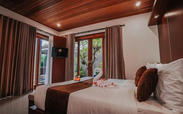 Yanyan Resort Ubud