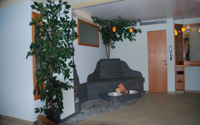 Landhaus Aggenstein