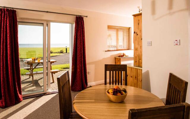 Quality Hotel and Leisure Center Youghal