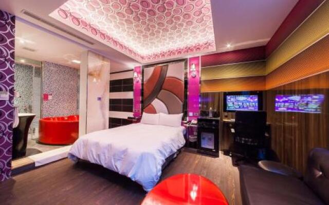 Huan Le Motel