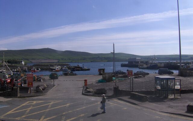 Quayside B&B