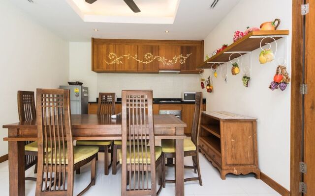 Kiara Villa
