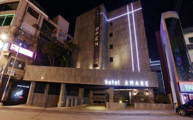 Hotel Amare