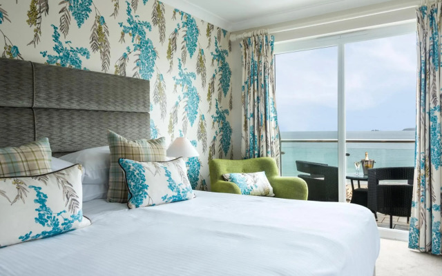 Carbis Bay Hotel & Estate