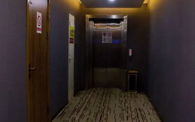 Shangyou Chain Hotel