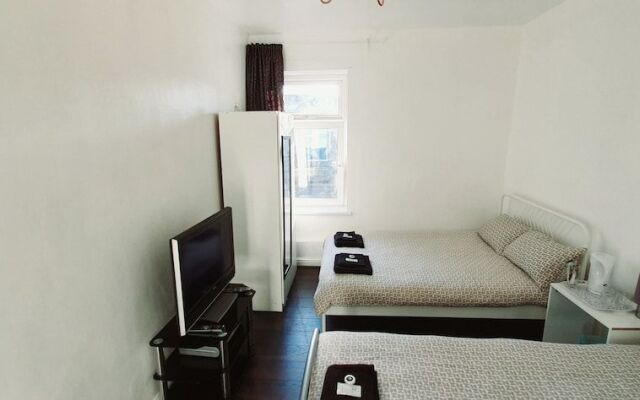 Regent Guest House Grimsby
