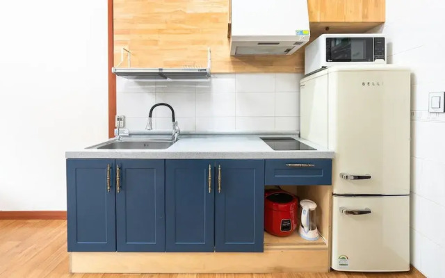 Gapyeong Highmong Pet-friendly Kids Pool