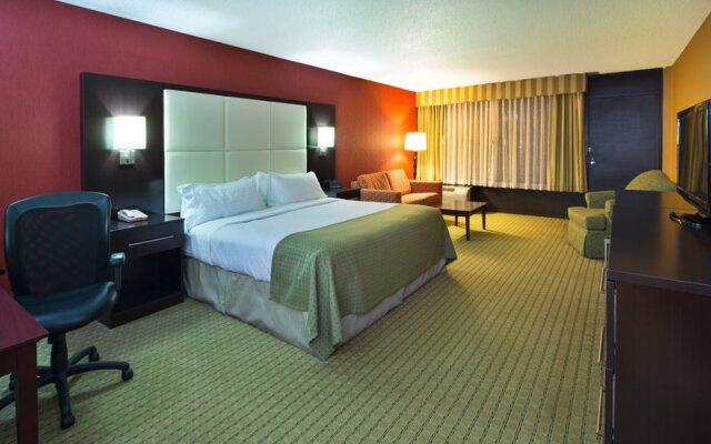 Holiday Inn Nashua