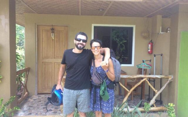 MIKI's Guest House