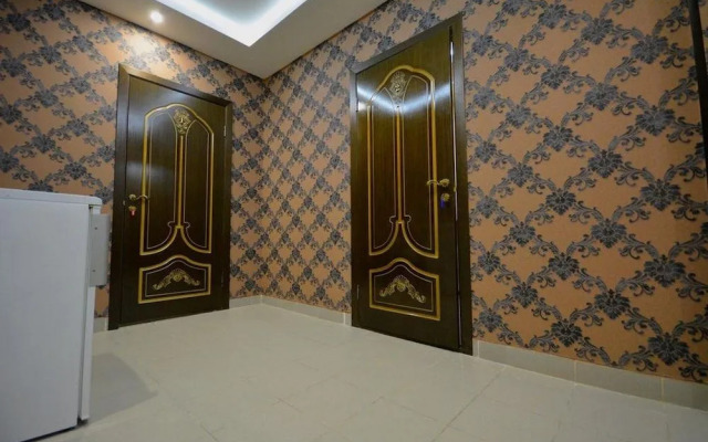 Mini-Hotel Riviera