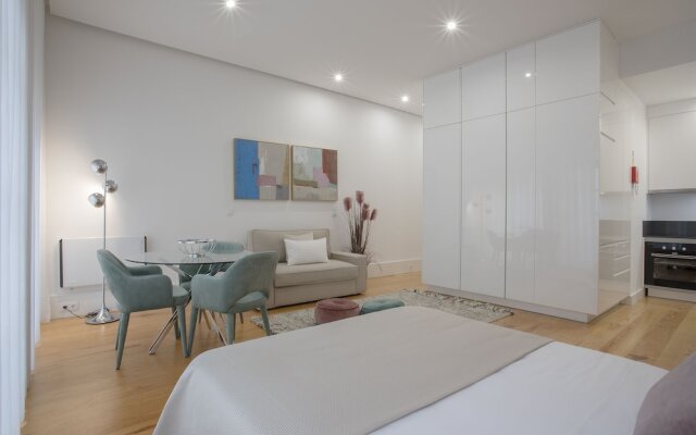 Liiiving - Downtown Luxury Apartment 2R