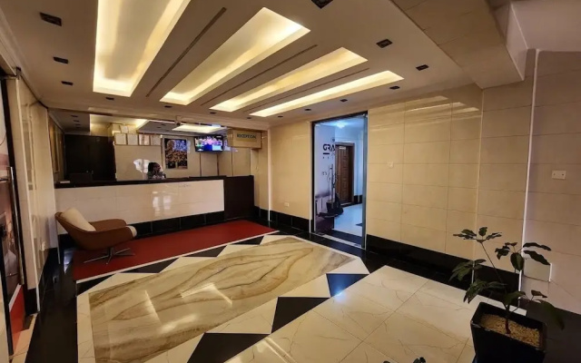 Grand Tenacity Hotel Kitale