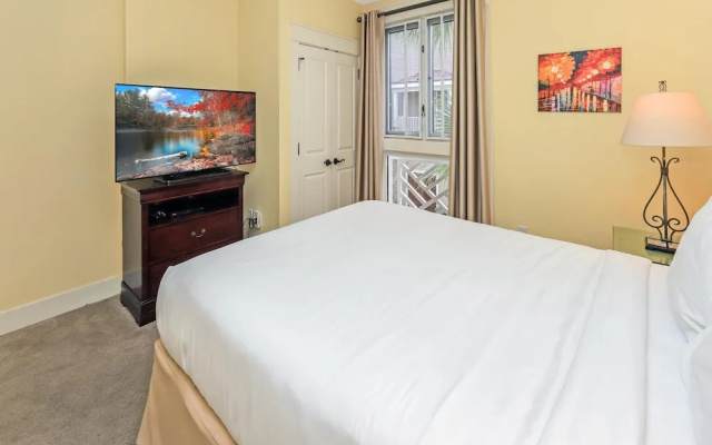 Market Street Inn 248- Beauty by the Bay
