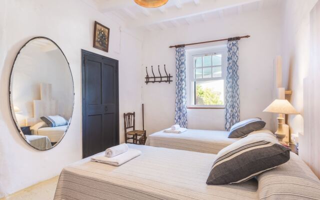 Finca Biniagorra Nou