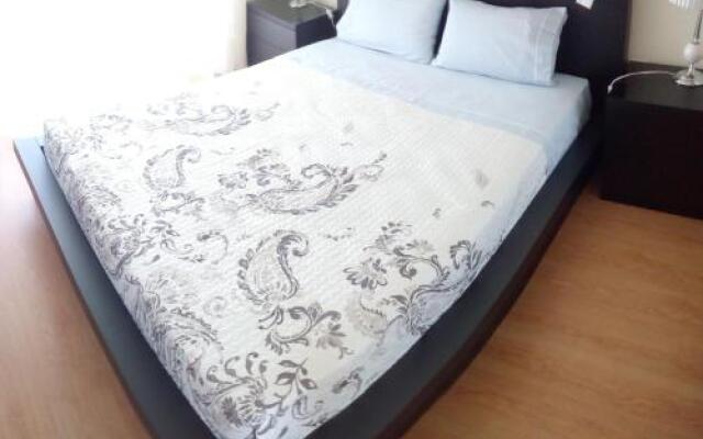 Quinta das Orquídeas