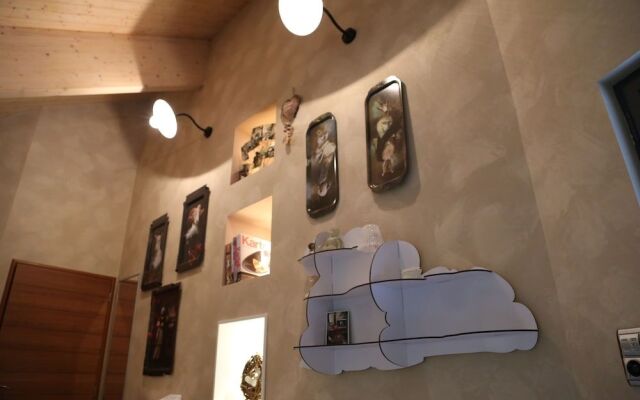 Maison atHOme - Maison de Vacances