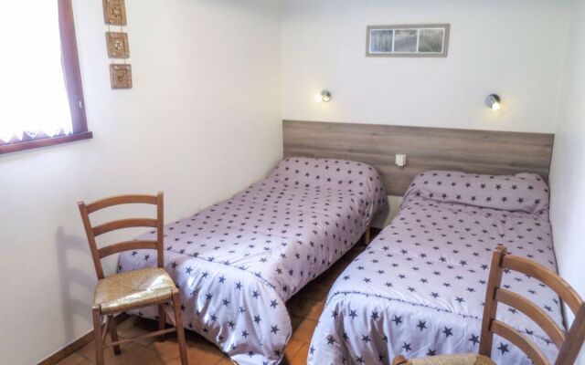 House Vignas Le Porge