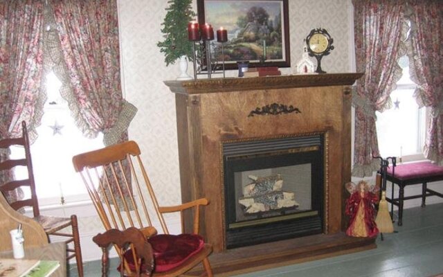 The Bella Ella B&B