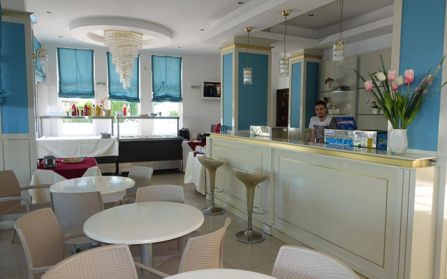 Aparthotel Ruby