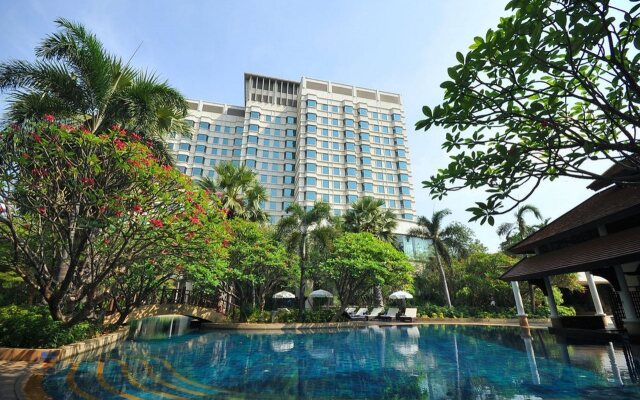 Rama Gardens Hotel Bangkok