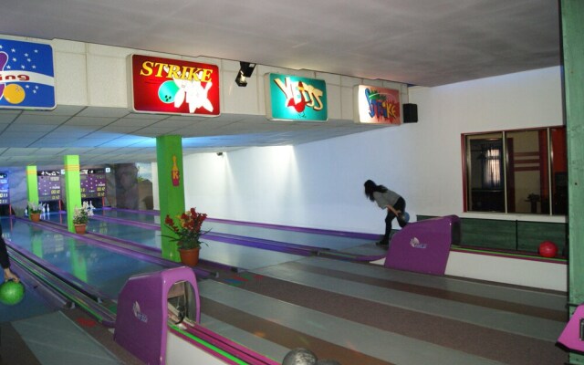 No Problem Hotel at Glinka Street