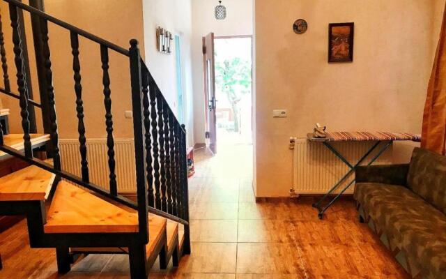 Shmagda’s Guest House Sighnaghi