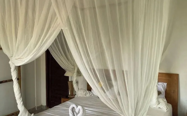 Budha House Ubud