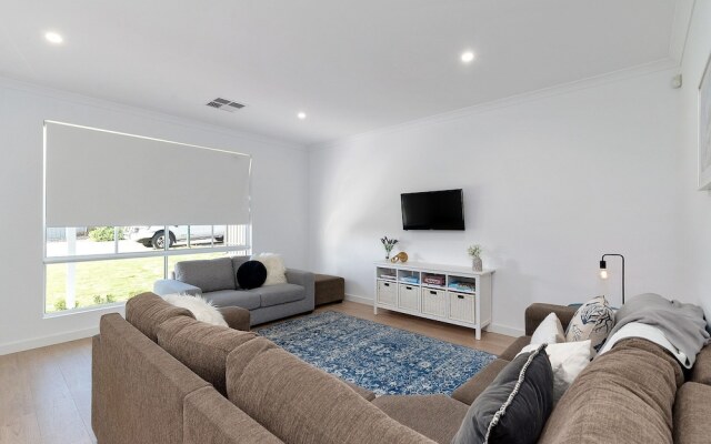 House at Normanville - 22 Union Road