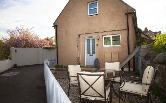 The Crown Guest House