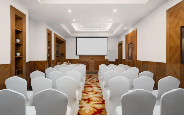 Park Plaza Gurgaon