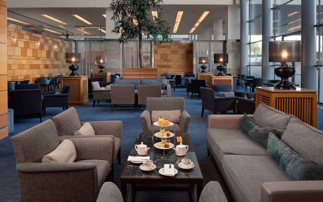 Sofitel London Heathrow