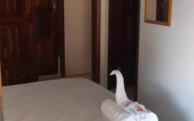 Pousada Grauçá