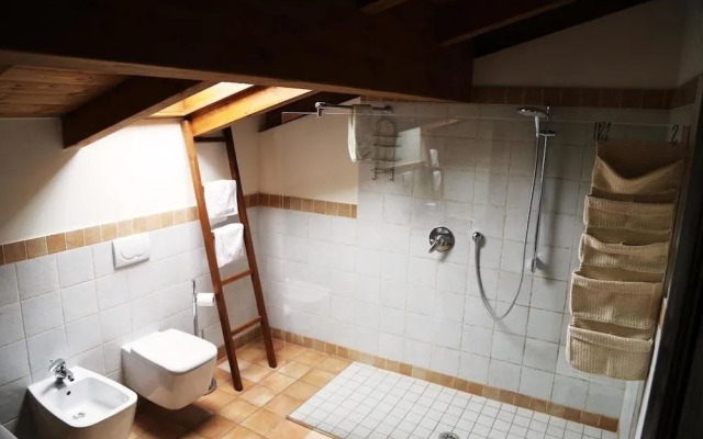B&B Ca de Taruffi
