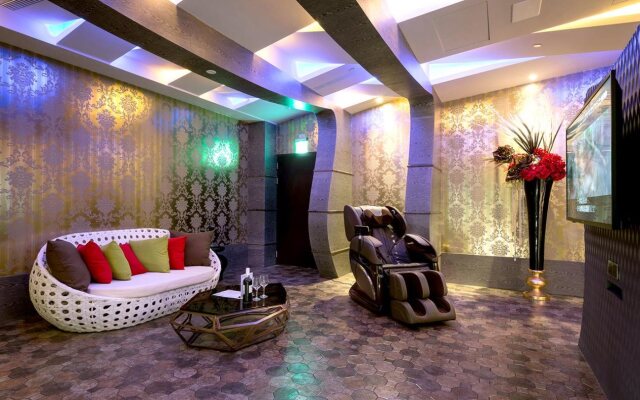 Norwegian Forest Leisure Motel